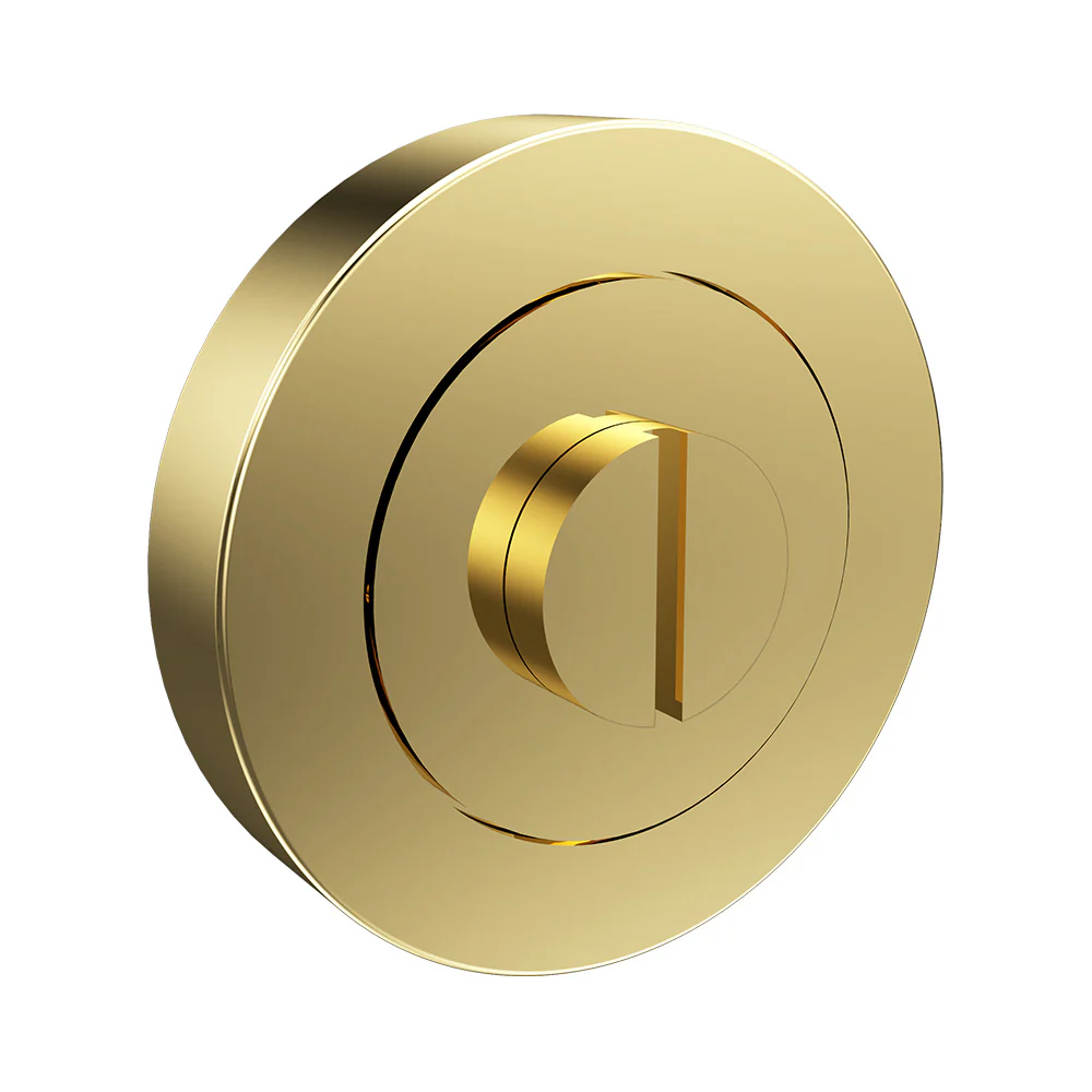 389-ES Emergency Release Escutcheon - Image 3