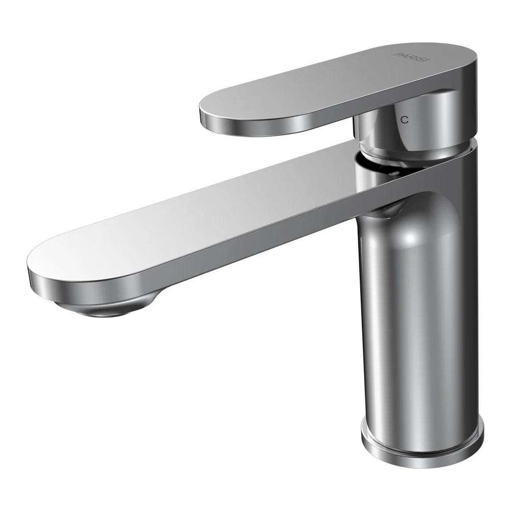 ABC II Basin Mixer