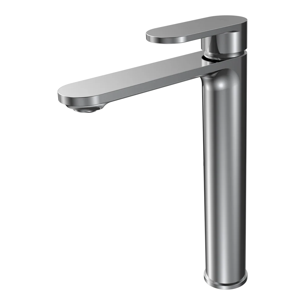 ABC II Vessel Basin Mixer