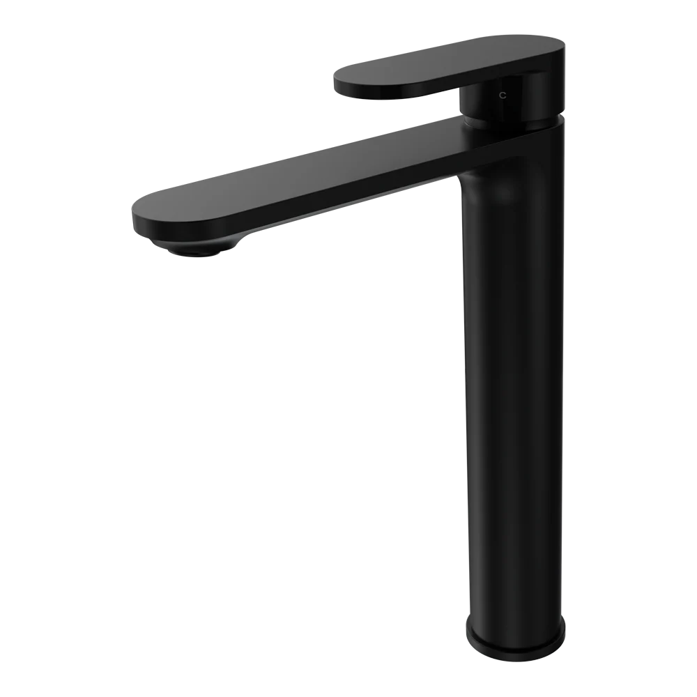 ABC II Vessel Basin Mixer - Image 2