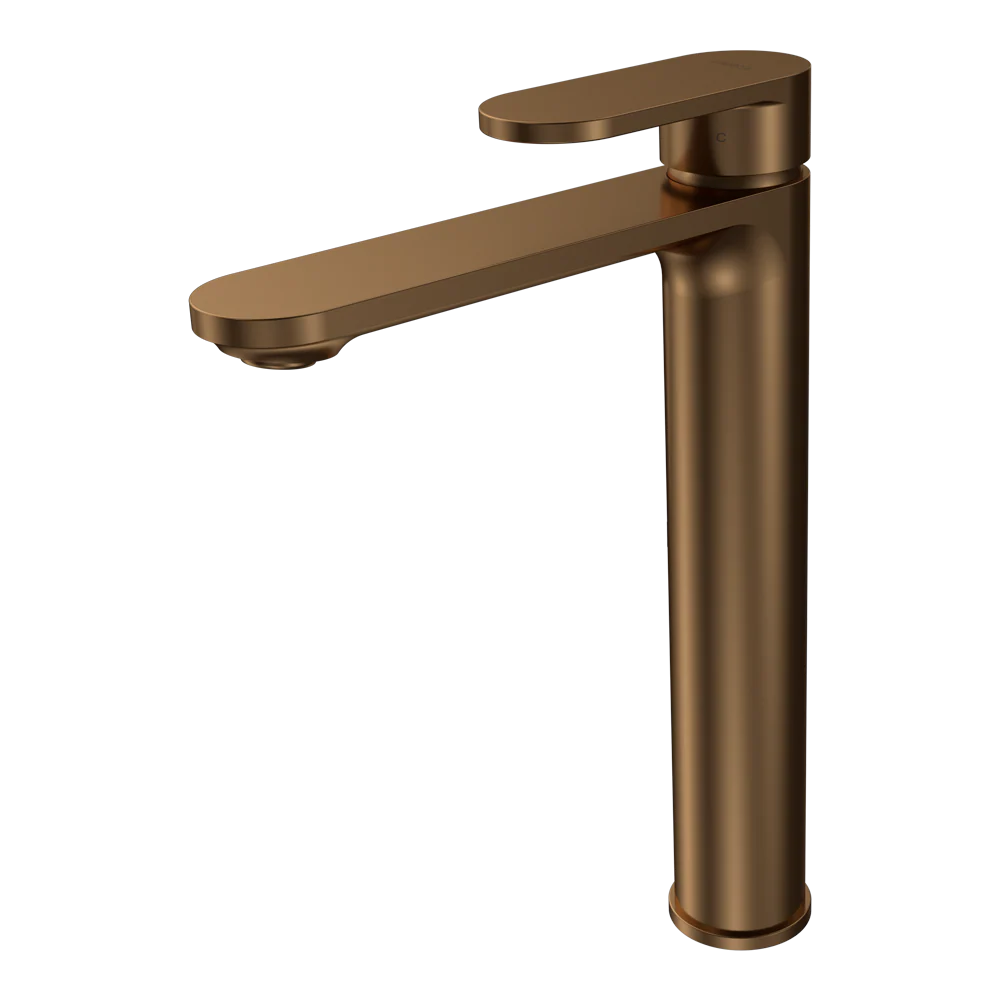 ABC II Vessel Basin Mixer - Image 5