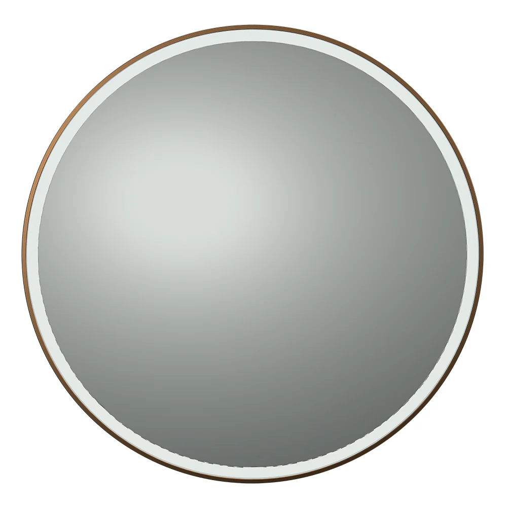 Acciaio 600 Progressive LED Mirror - Image 5