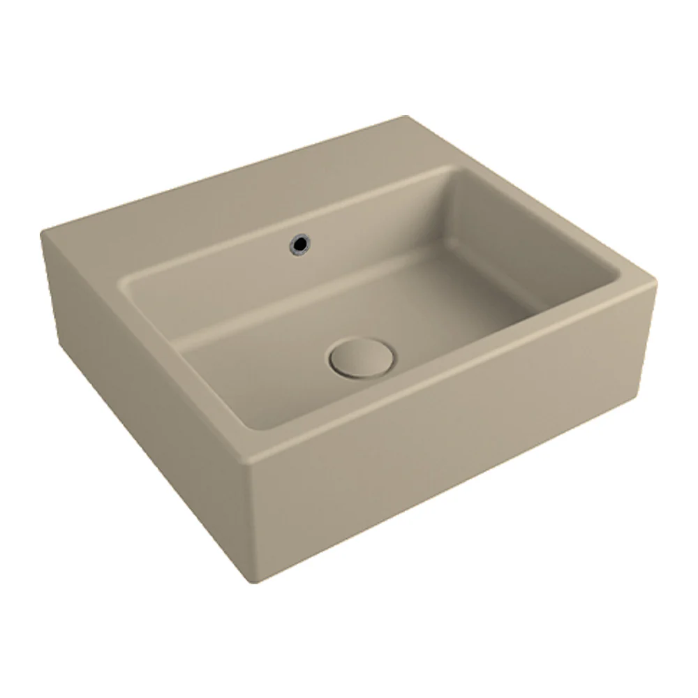 Acqualight Wall Basin - Image 7