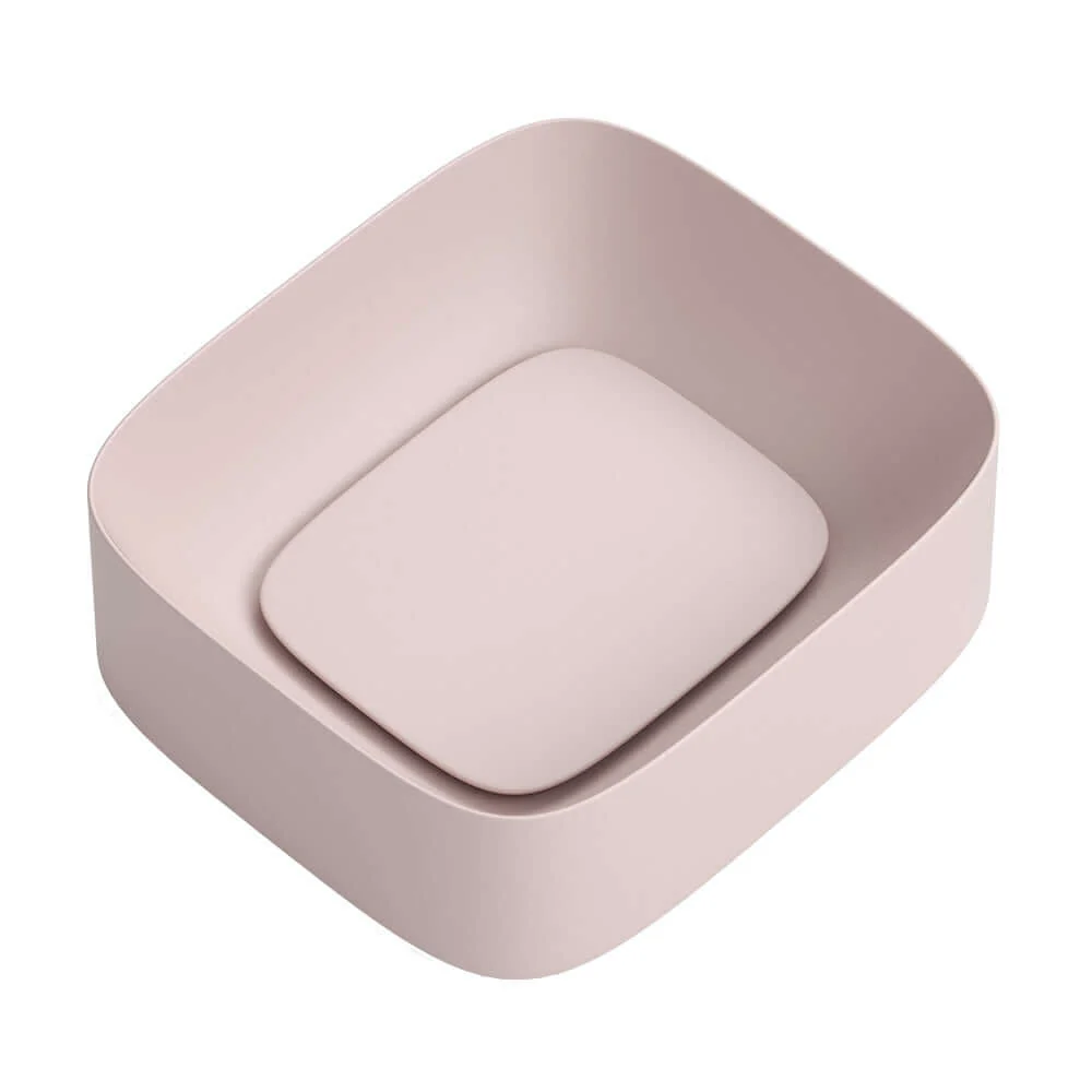 Acquerello 430 Bench Basin - Image 10