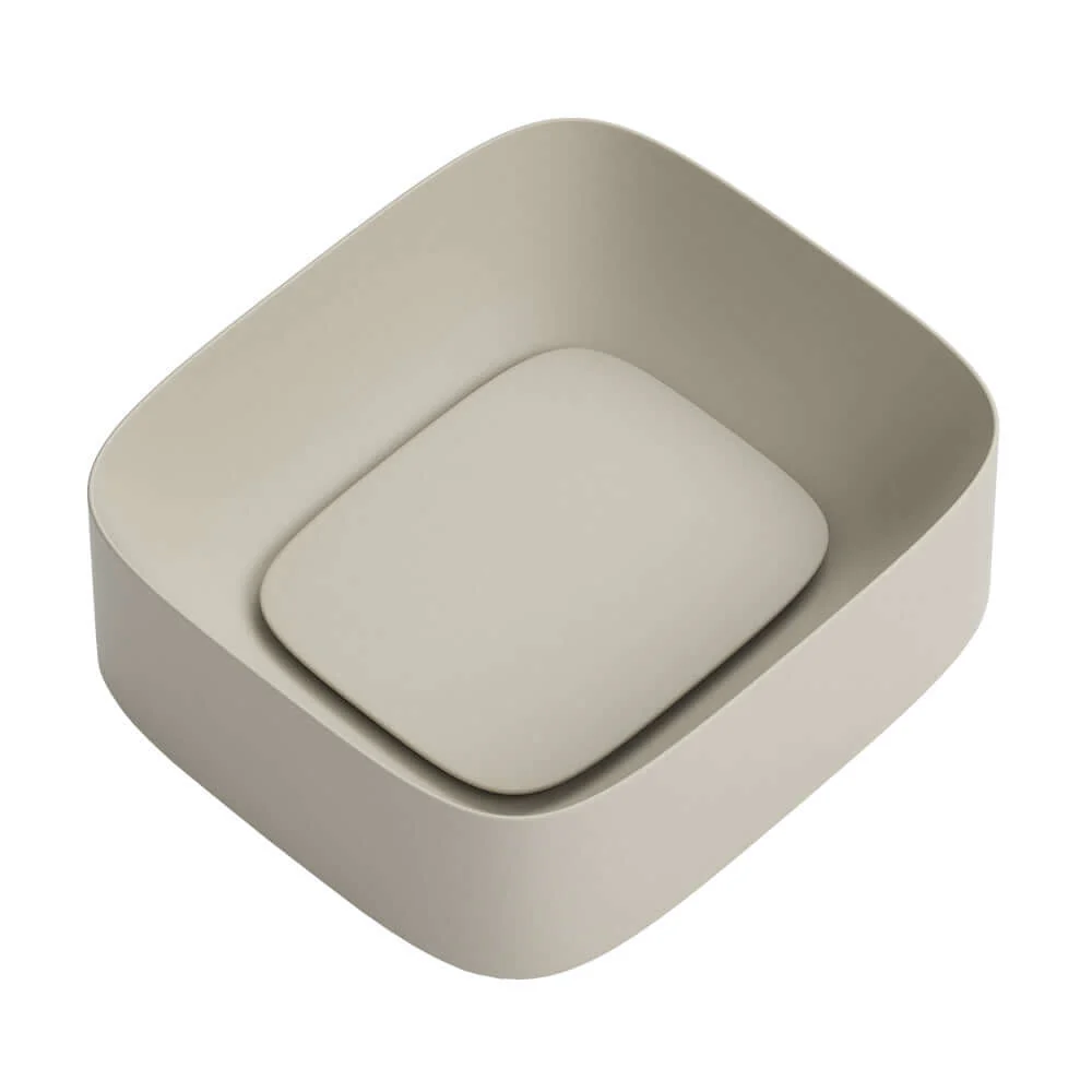 Acquerello 430 Bench Basin - Image 9