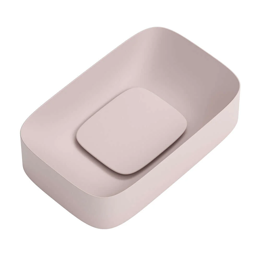 Acquerello 600 Bench Basin - Image 10