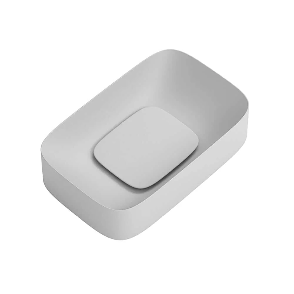 Acquerello 600 Bench Basin - Image 6
