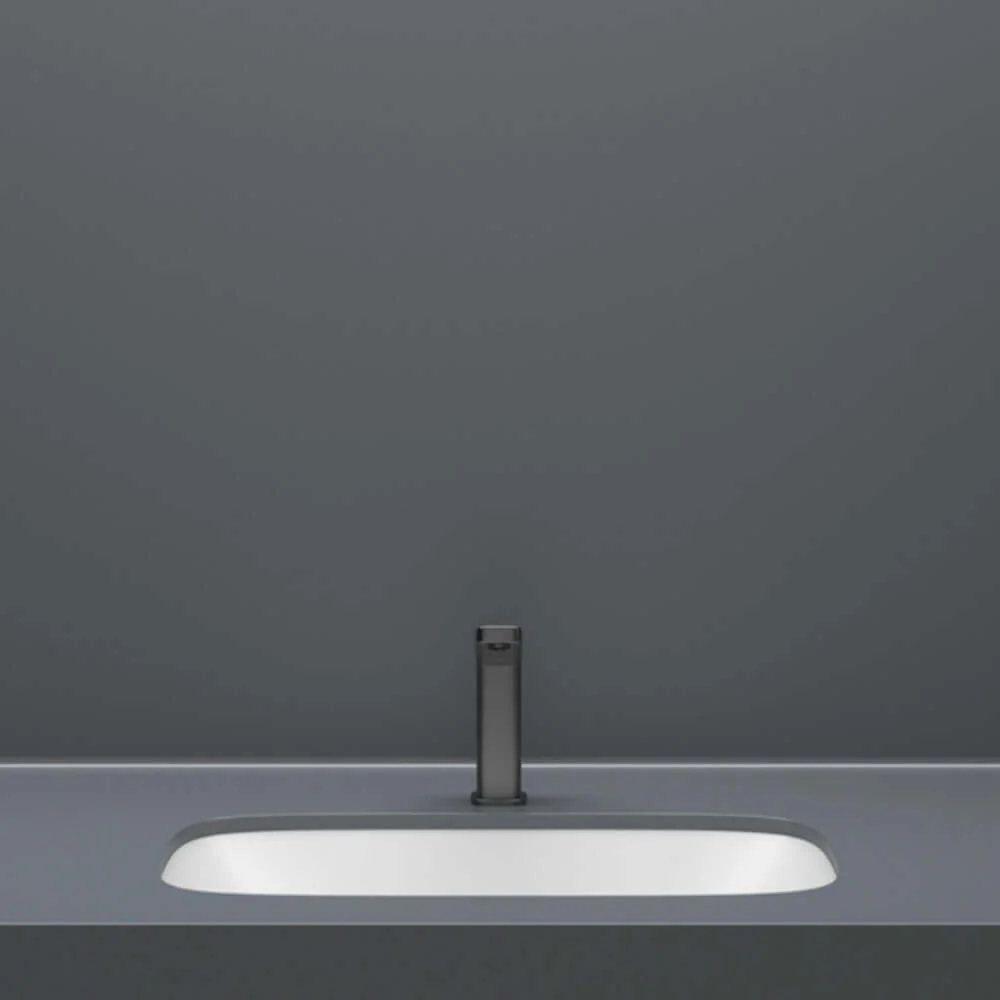 Alveo 55x34 Undercounter Basin - Image 12