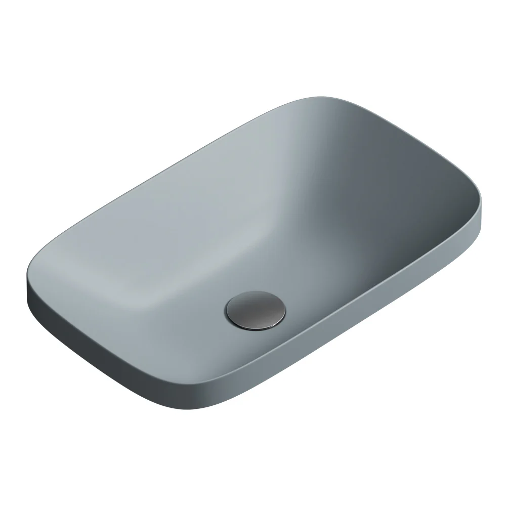 Alveo 55x34 Undercounter Basin - Image 7