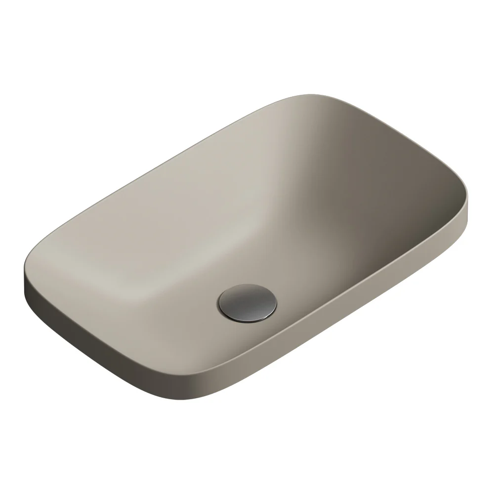 Alveo 55x34 Undercounter Basin - Image 9