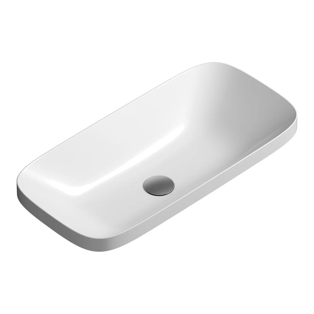 Alveo 70x34 Undercounter Basin