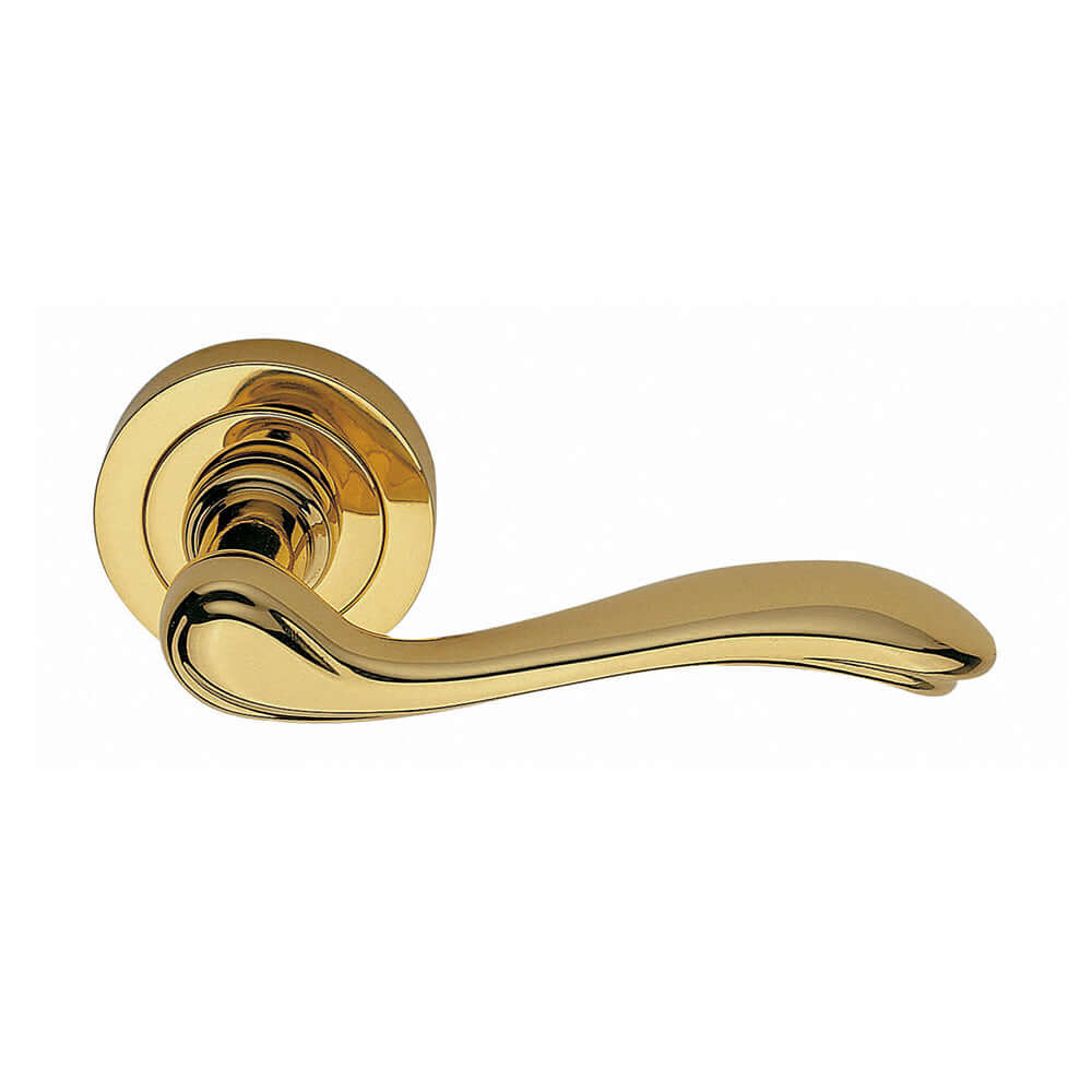 Apollo Lever Handle