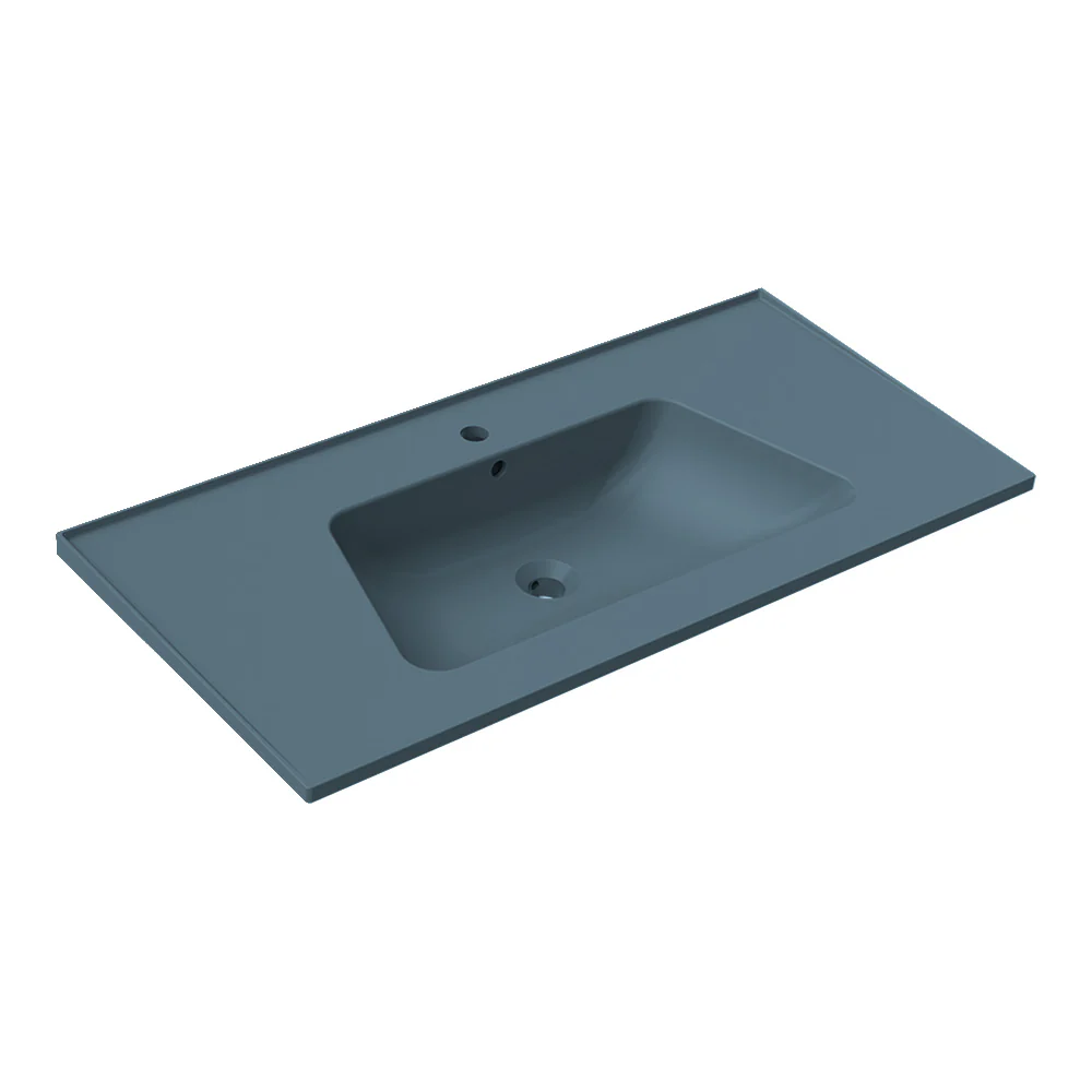 Bloom 105 Wall Basin - Image 13