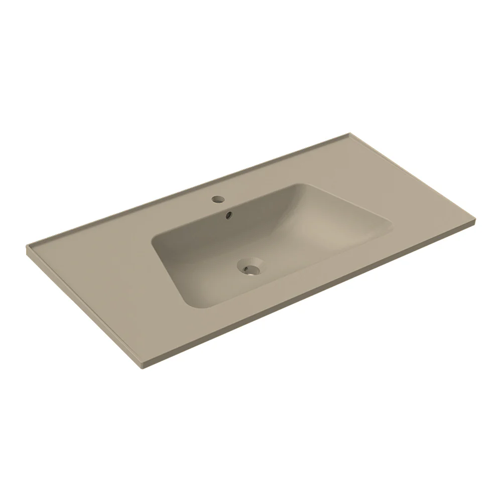 Bloom 105 Wall Basin - Image 16