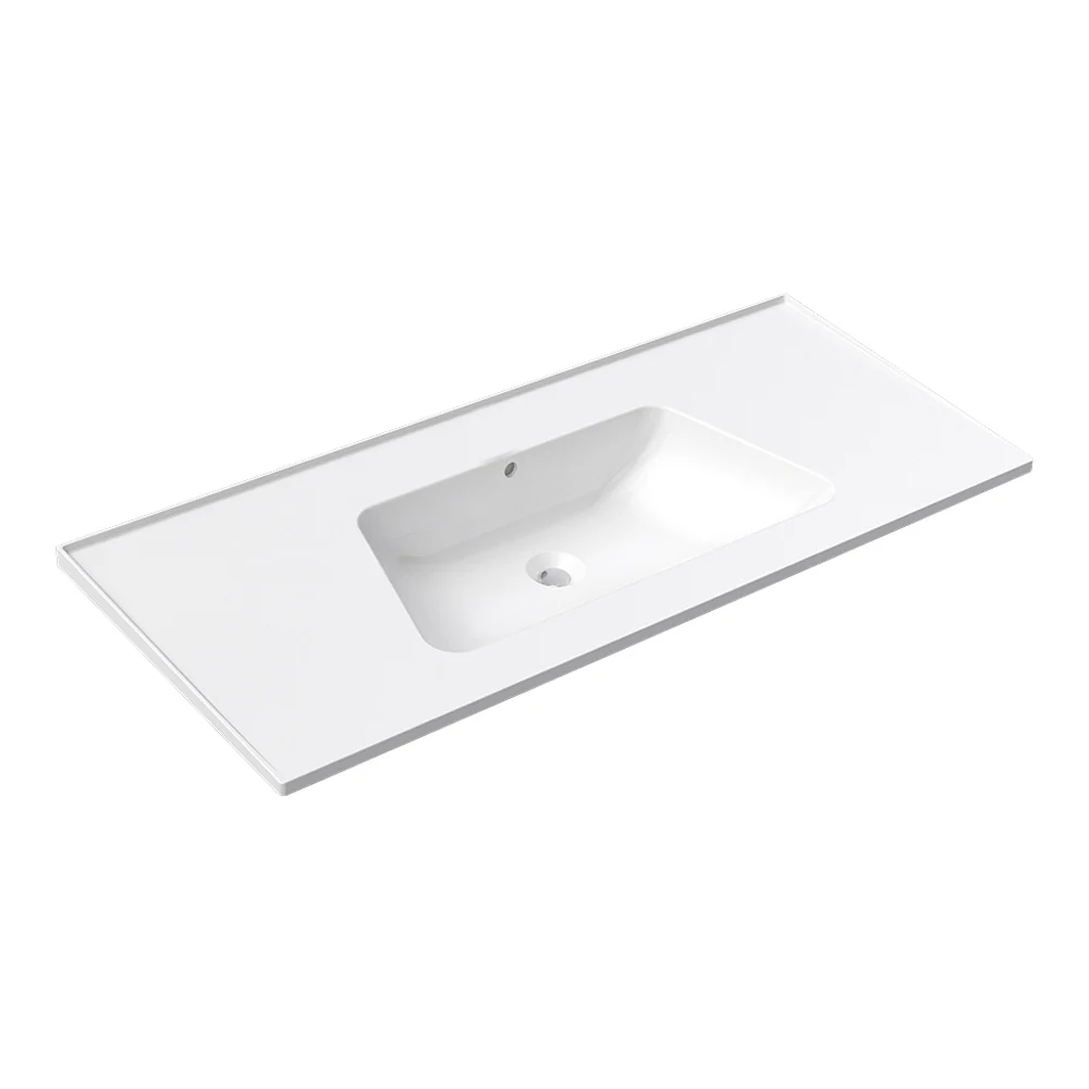 Bloom 120 Wall Basin