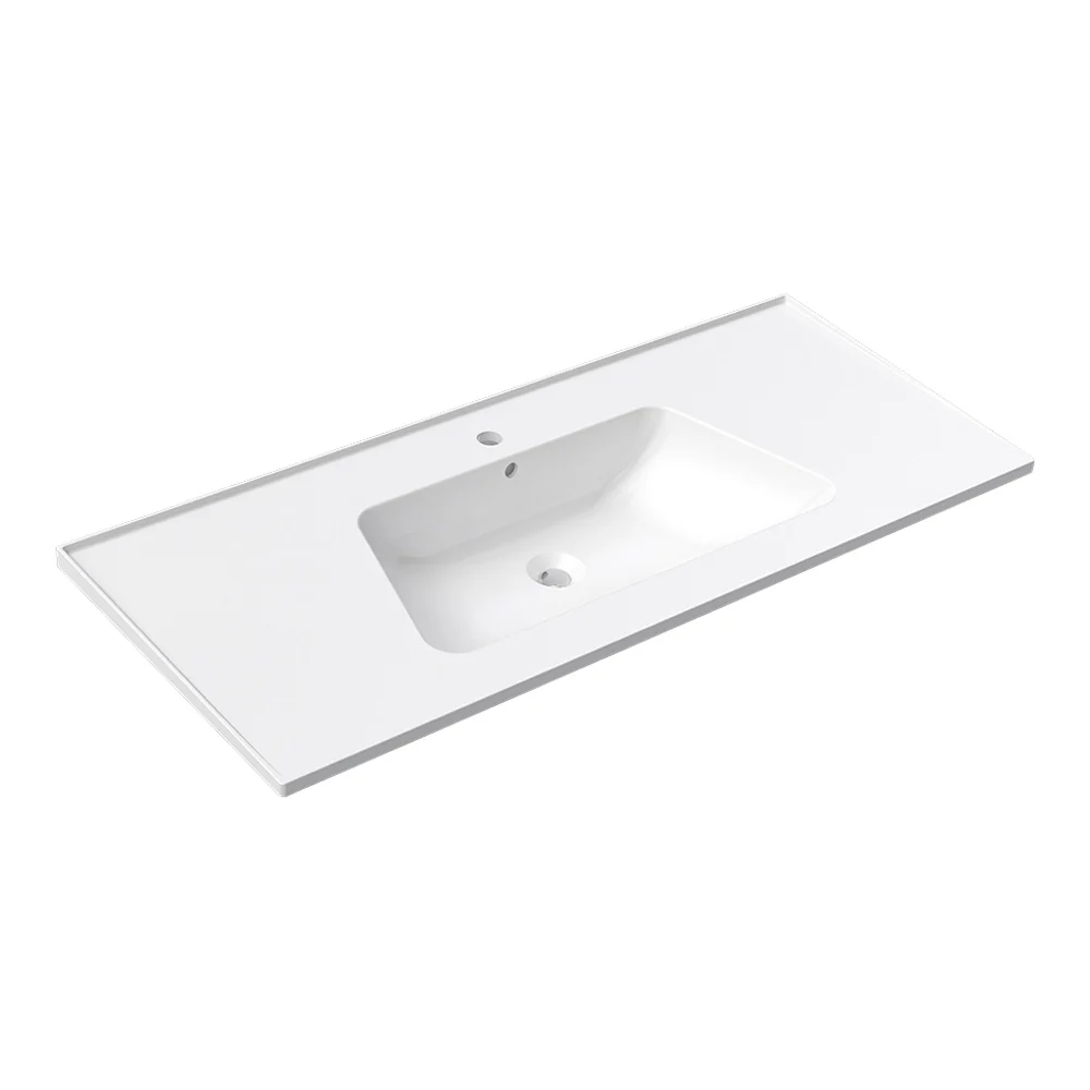 Bloom 120 Wall Basin - Image 10