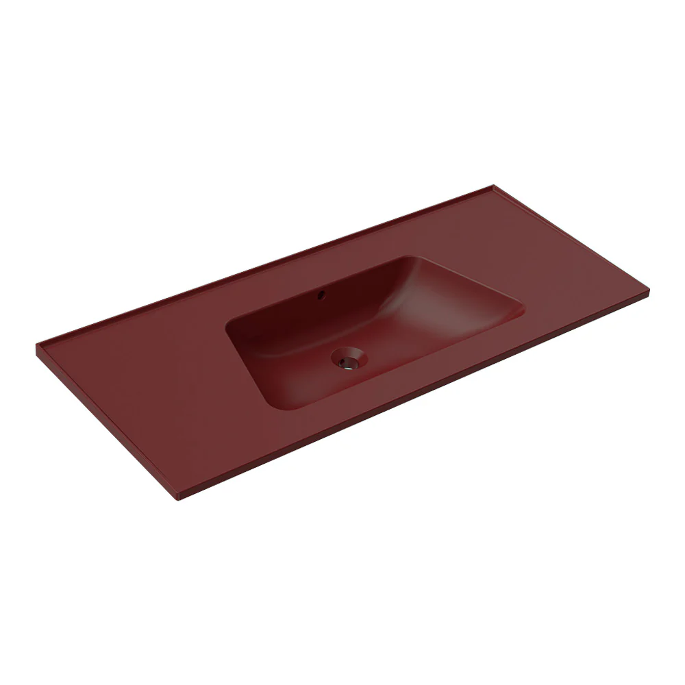 Bloom 120 Wall Basin - Image 6