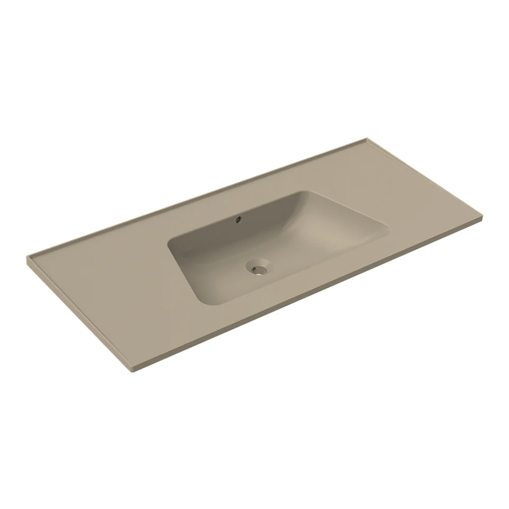 Bloom 120 Wall Basin - Image 7