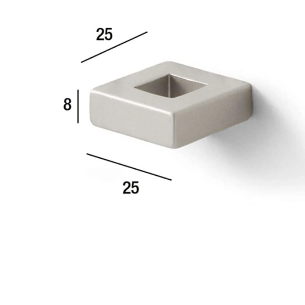 Cabinet Knob 370 - Image 2
