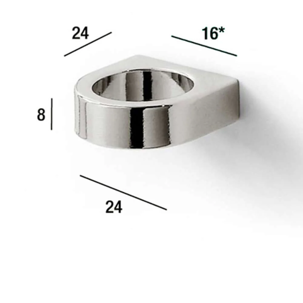 Cabinet Knob 388 - Image 2