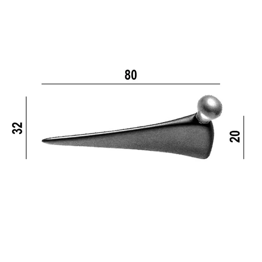 Cabinet Knob 460 - Image 2