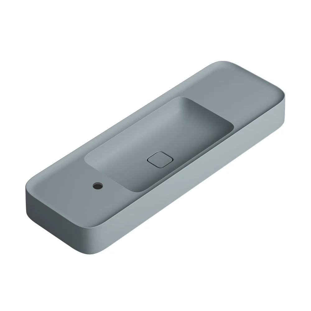 Cameo Bench Basin (120x40x14H) - Image 16