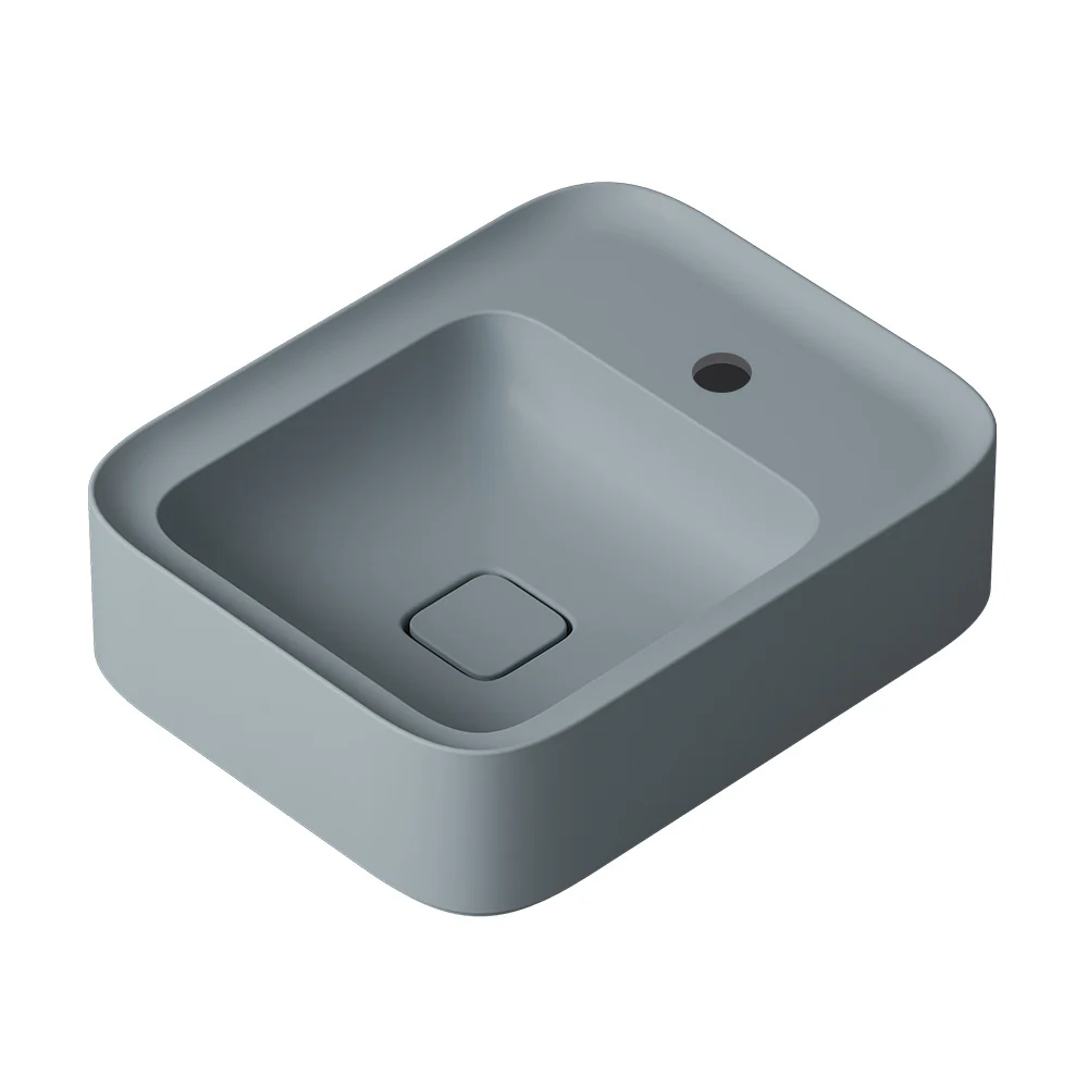 Cameo Wall Basin (40x50x14H) - Image 16