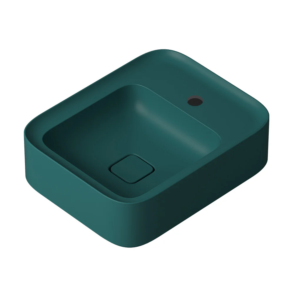 Cameo Wall Basin (40x50x14H) - Image 17