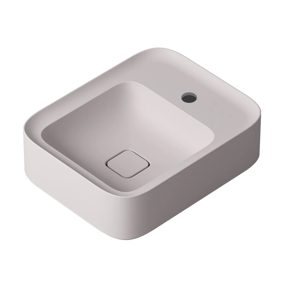 Cameo Wall Basin (40x50x14H) - Image 19