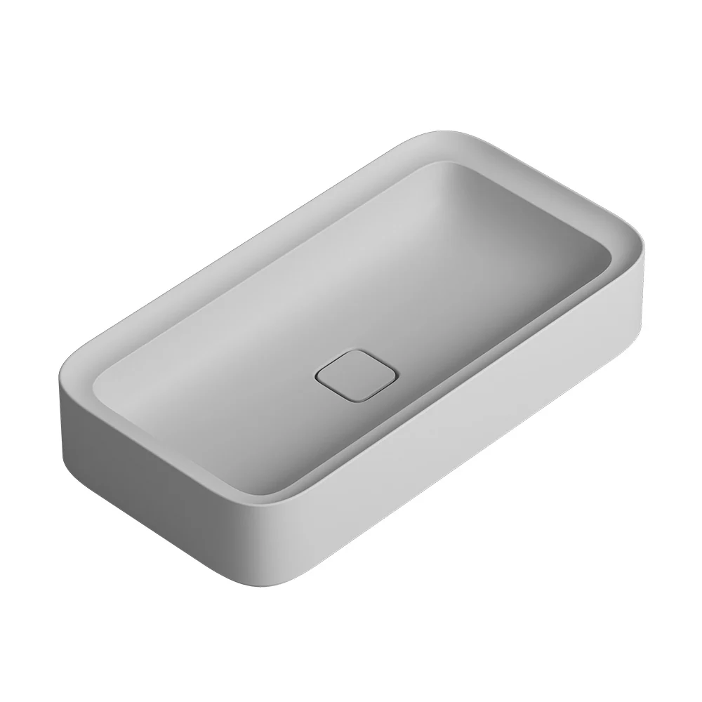 Cameo Bench Basin (75x40x14H) - Image 5