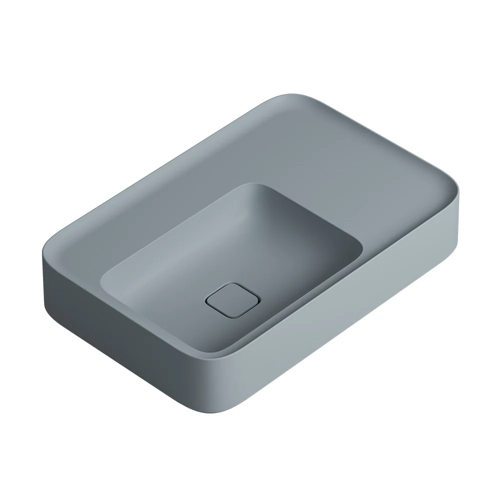 Cameo Bench Basin (75x50x14H) - Image 6
