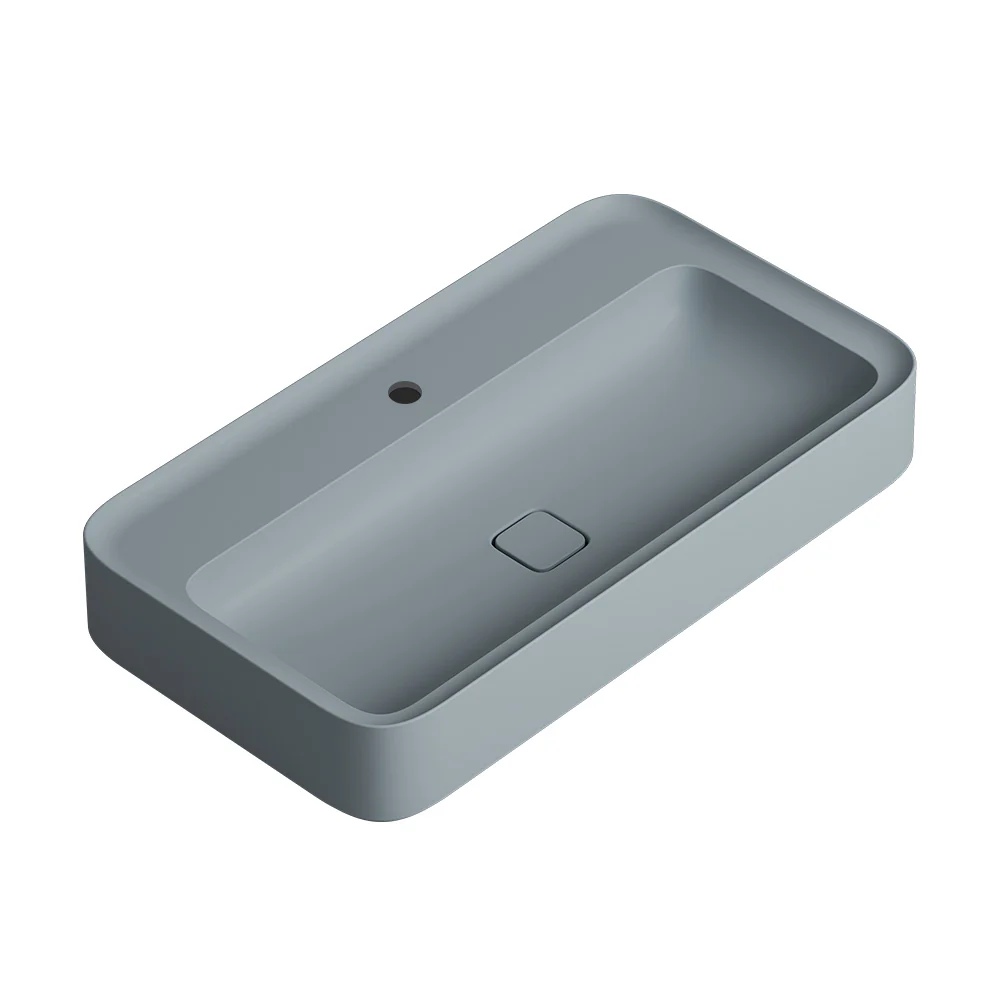Cameo Wall Basin (90x50x14H) - Image 16