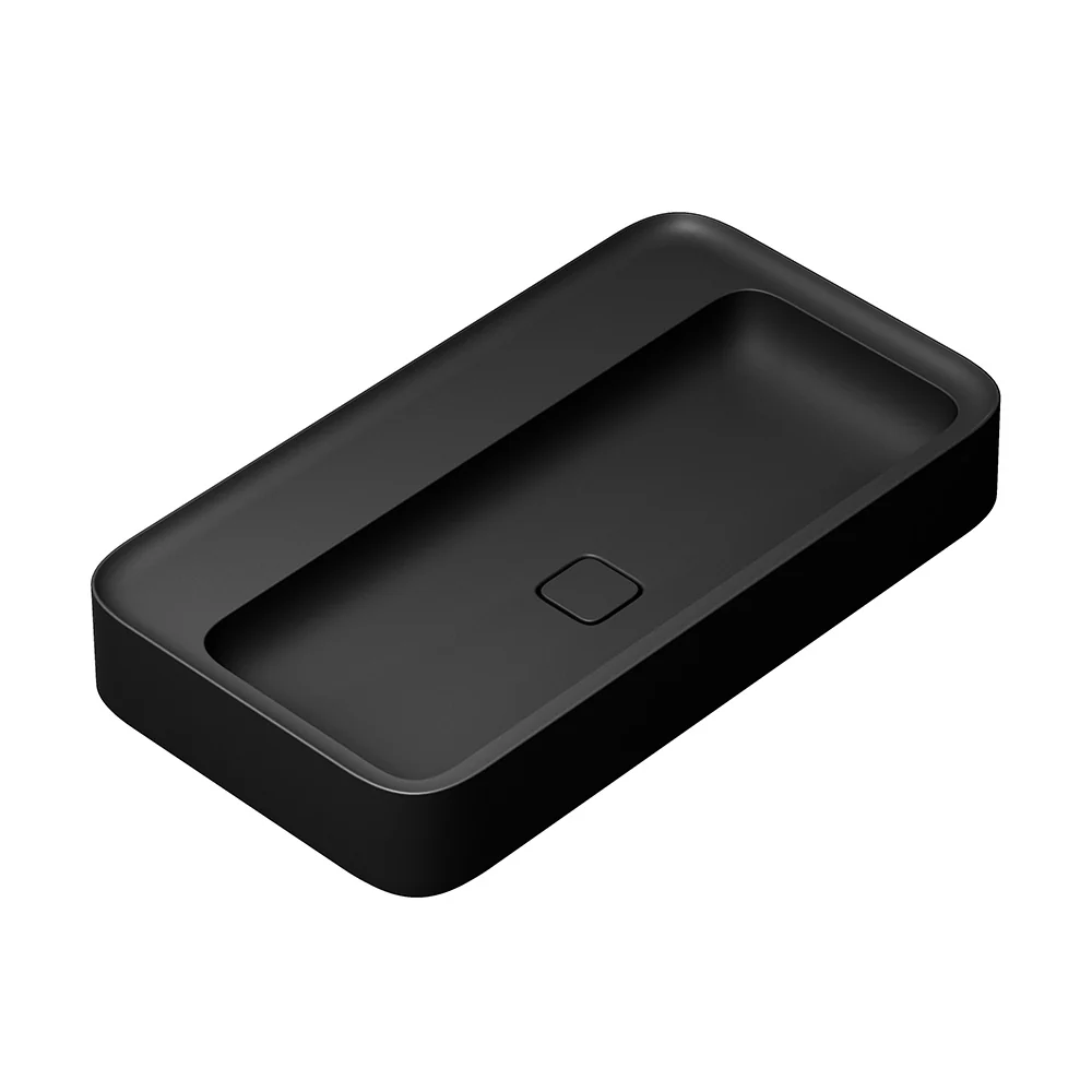 Cameo Wall Basin (90x50x14H) - Image 4