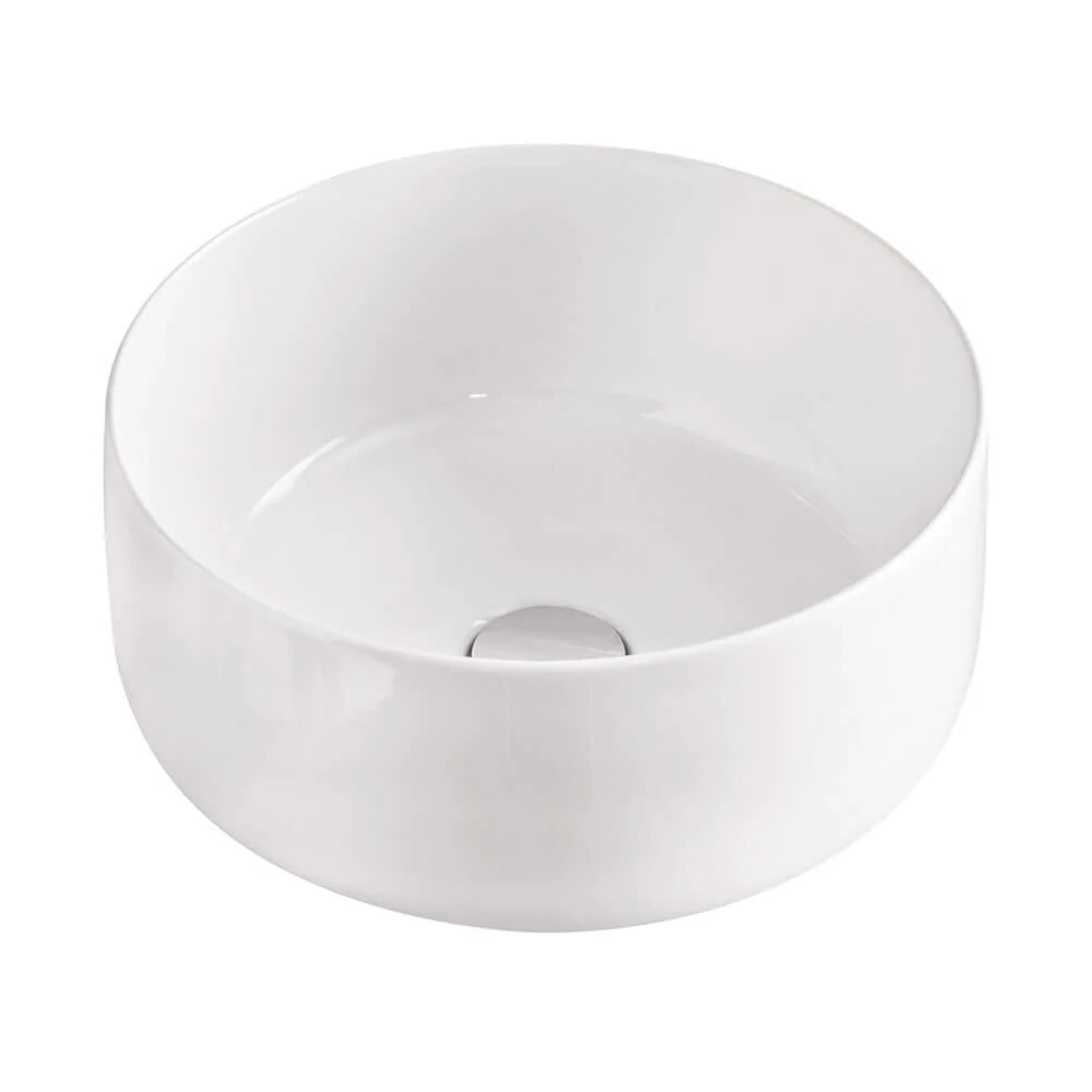 Cognac 35 Bench Mounted Basin