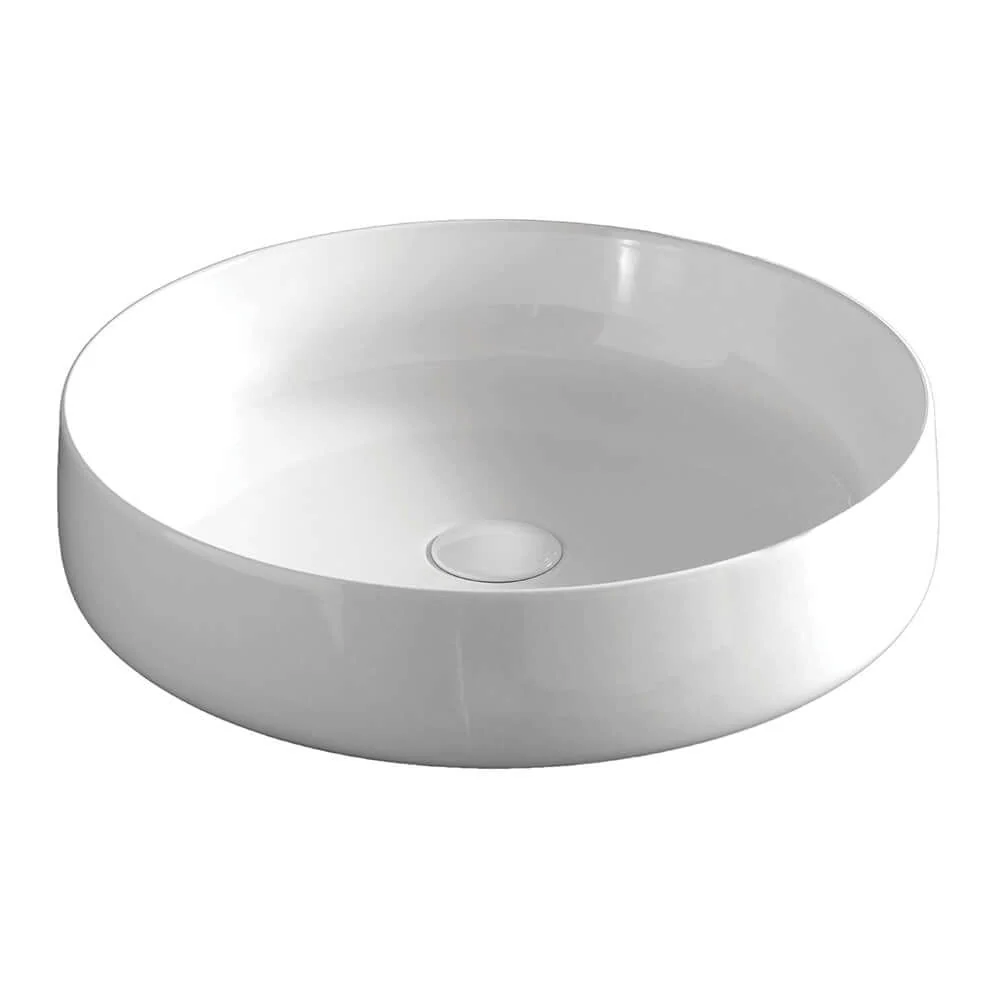 Cognac 48 Bench Mounted Basin