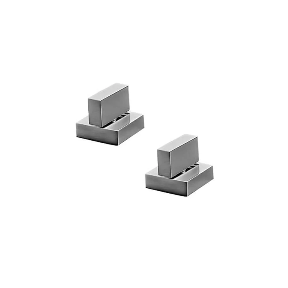 Cube  Wall Top Assemblies (Pair)