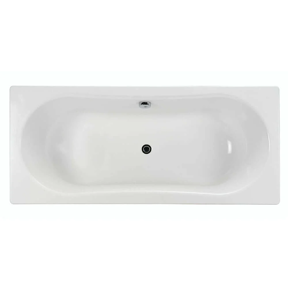 Curva 1800 Inset Bath