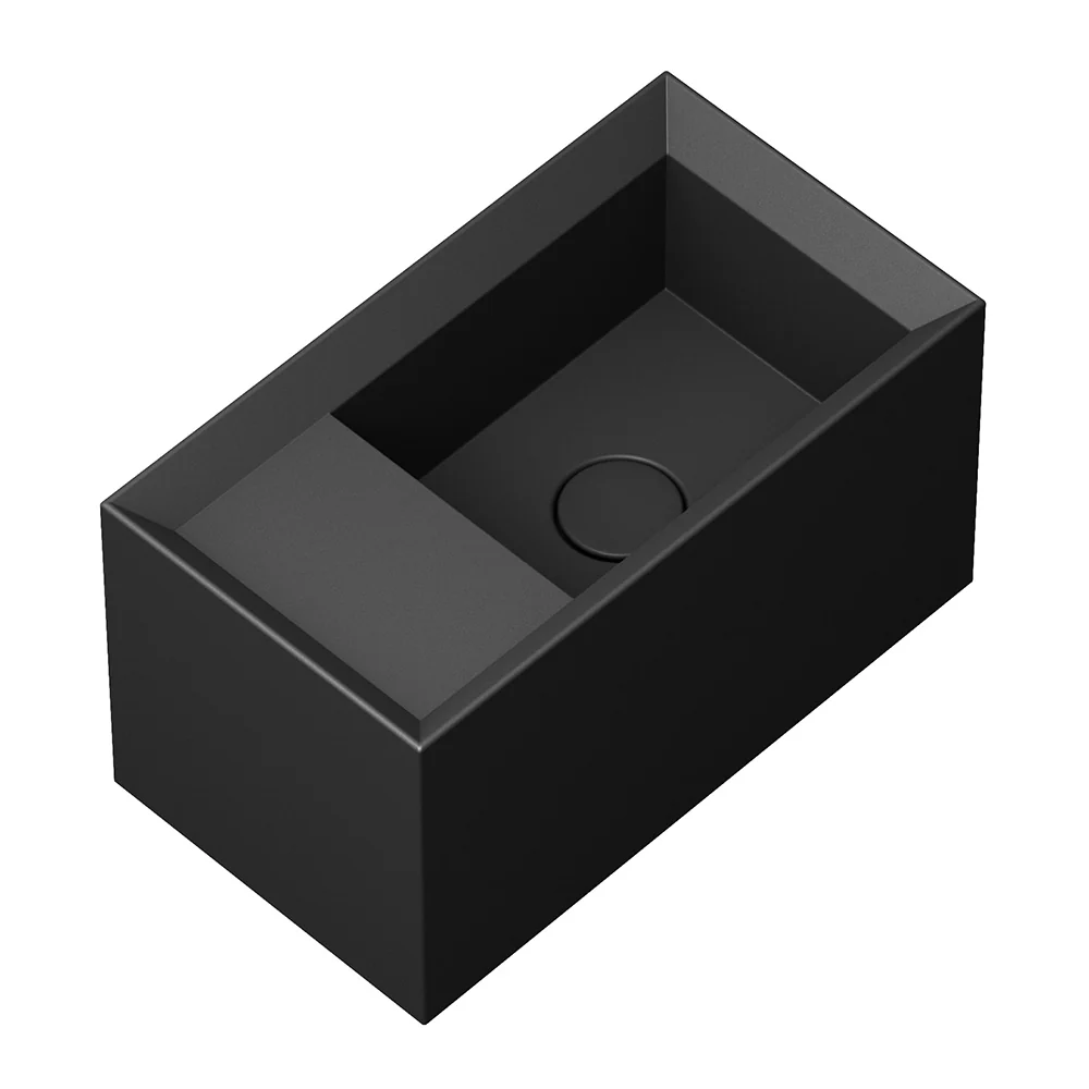 Cut Bench Basin (45x25x25H) - Image 4