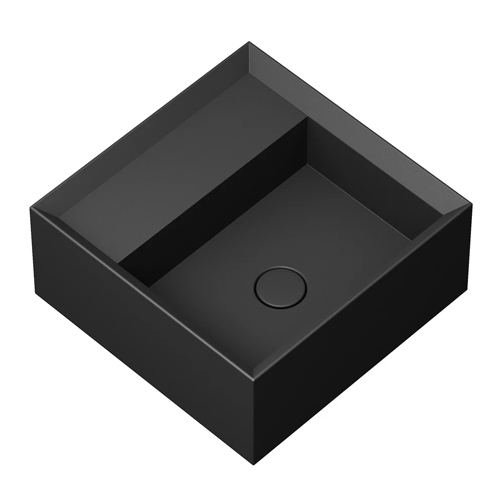 Cut Bench Basin (45x45x20H) - Image 4