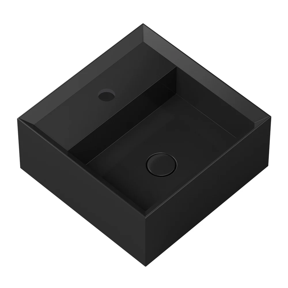 Cut Wall Basin (45x45x20H) - Image 12