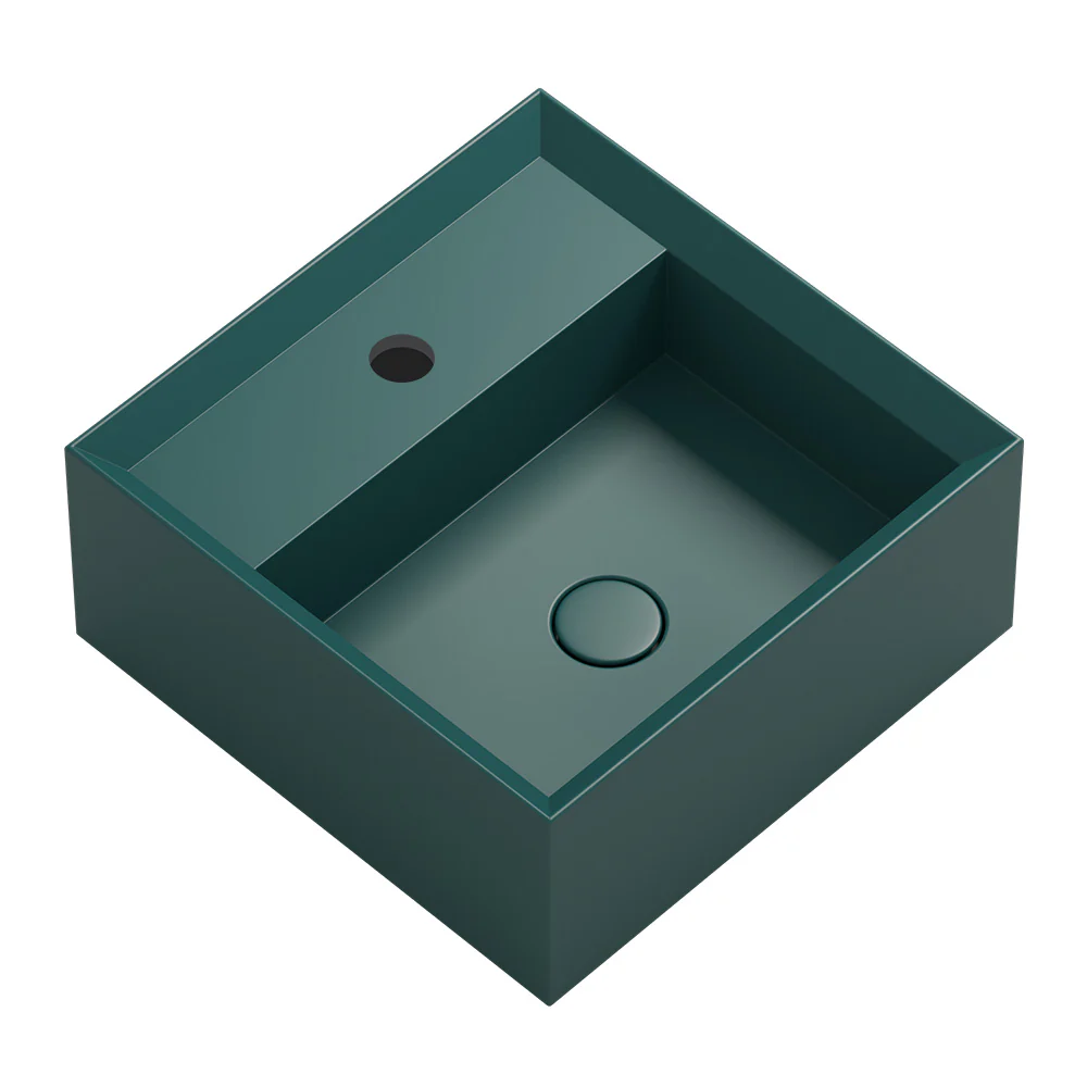 Cut Wall Basin (45x45x20H) - Image 16