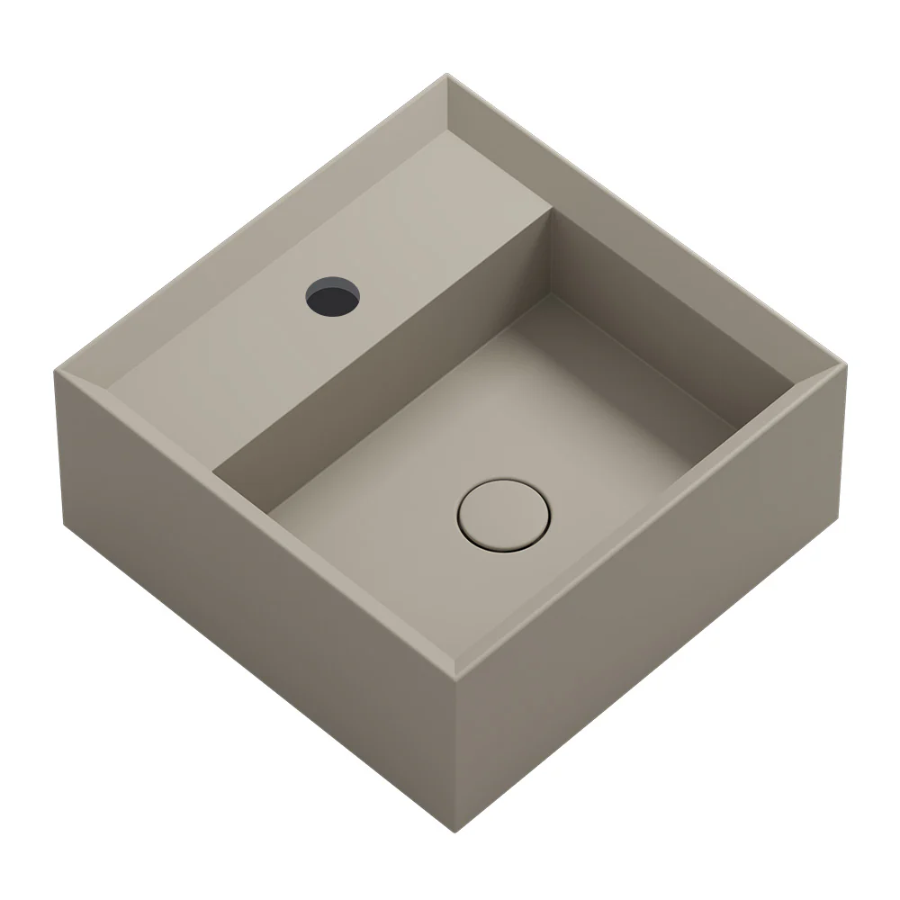 Cut Wall Basin (45x45x20H) - Image 17