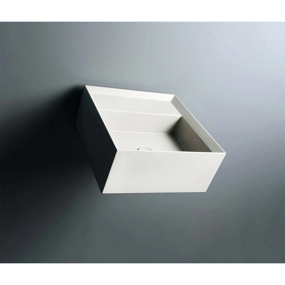 Cut Wall Basin (45x45x20H) - Image 20