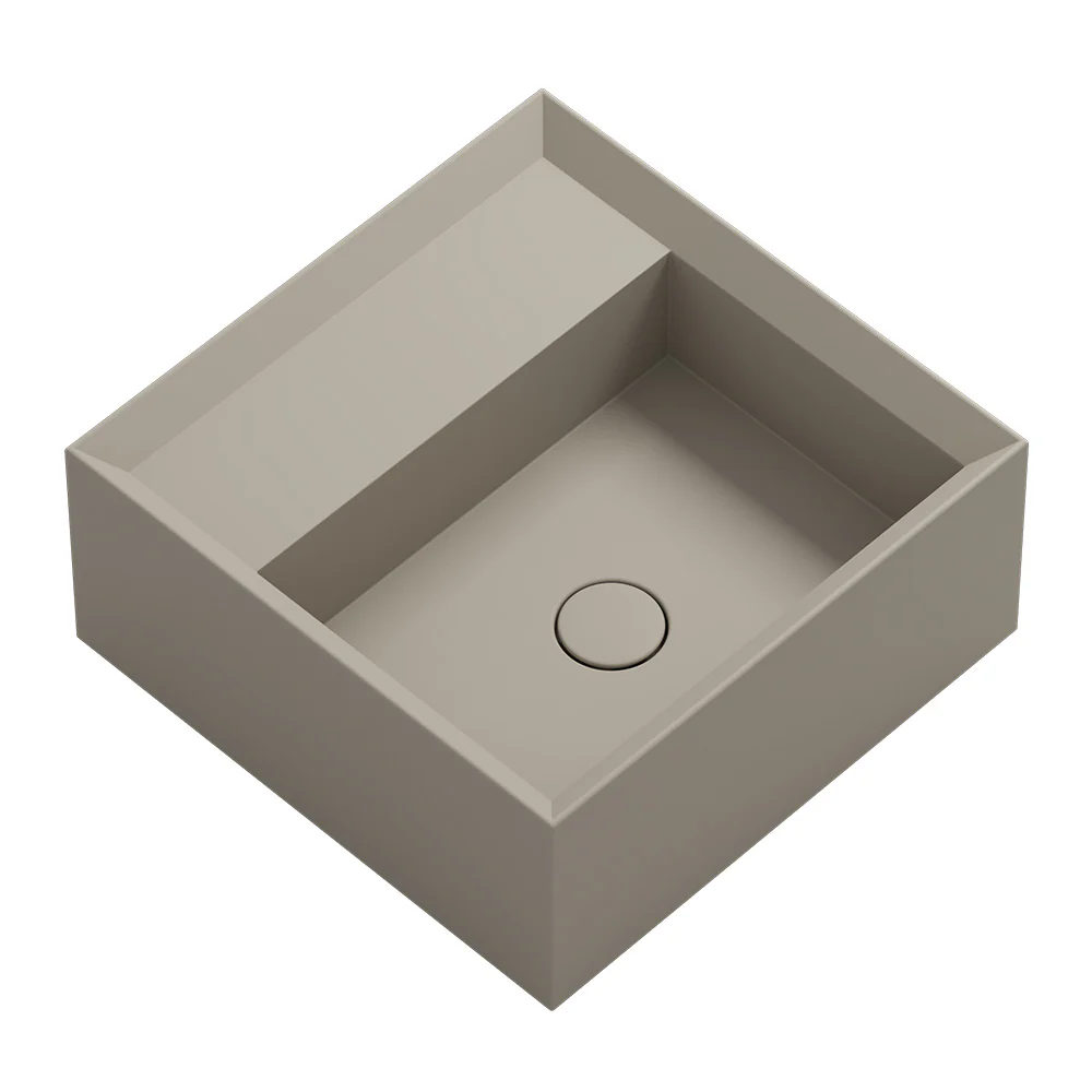 Cut Wall Basin (45x45x20H) - Image 8