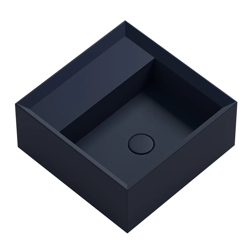 Cut Wall Basin (45x45x20H) - Image 9
