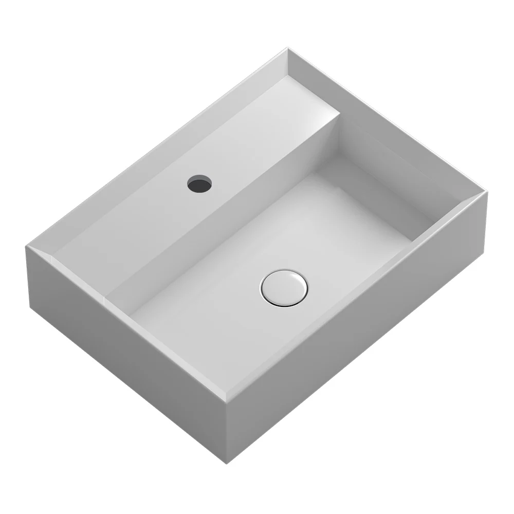 Cut Wall Basin (60x45x16H) - Image 10