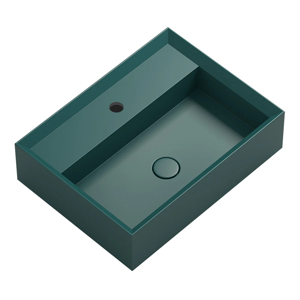 Cut Wall Basin (60x45x16H) - Image 16