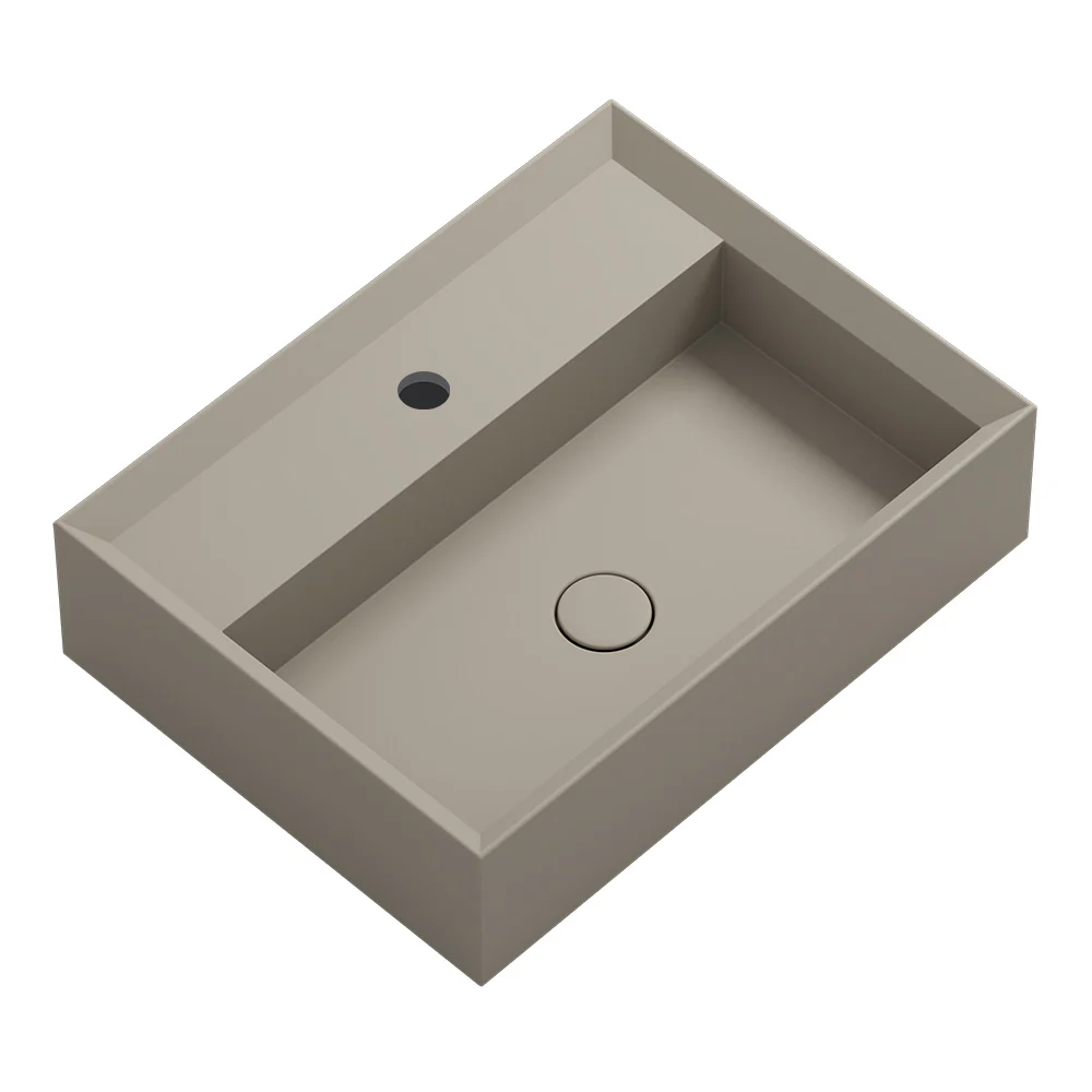 Cut Wall Basin (60x45x16H) - Image 17