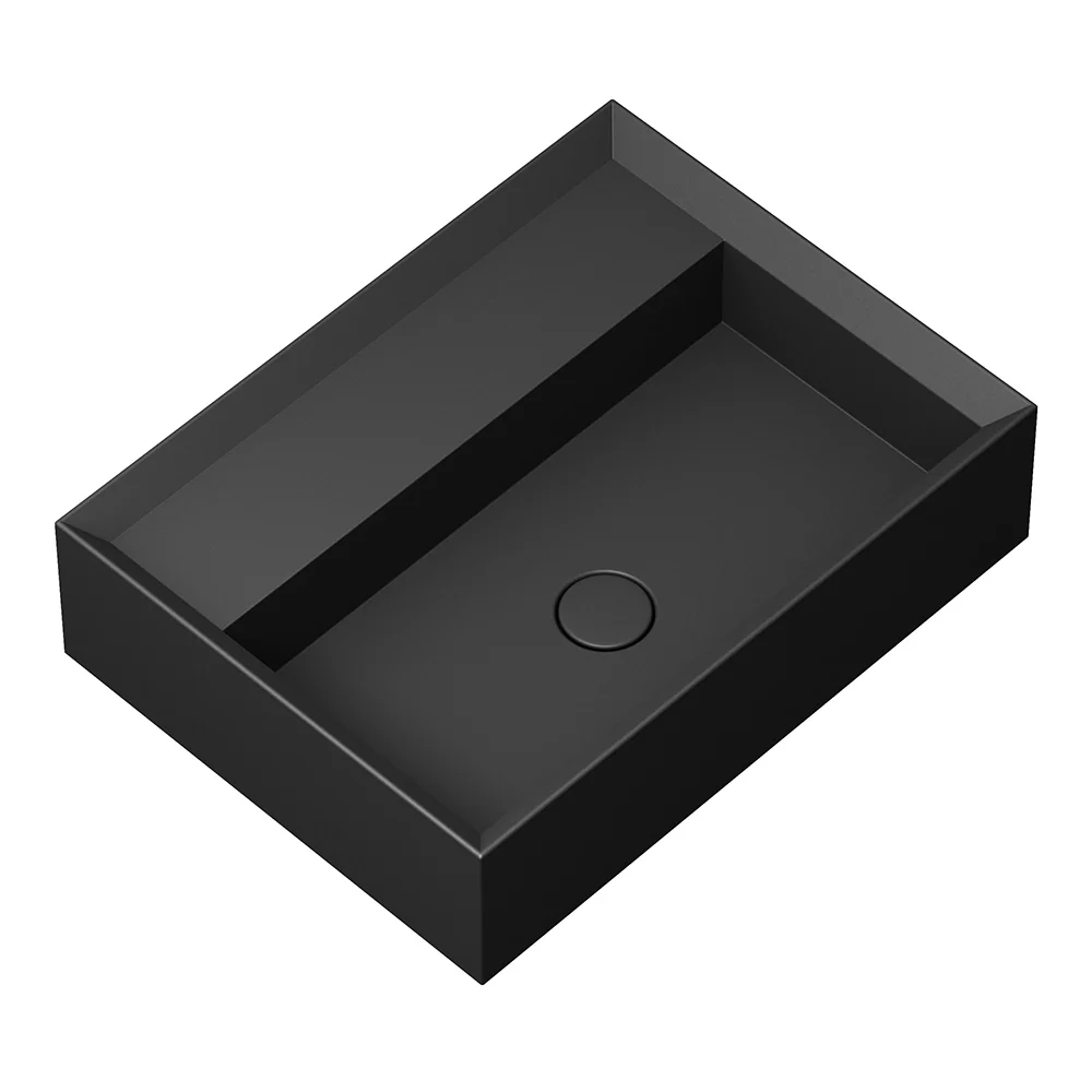Cut Wall Basin (60x45x16H) - Image 4