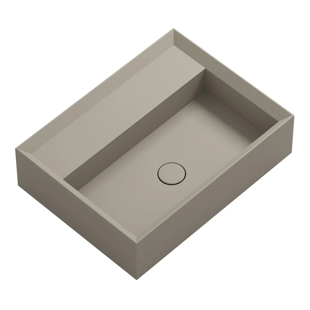 Cut Wall Basin (60x45x16H) - Image 8